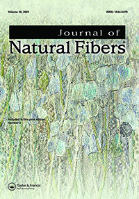 Cover image for Journal of Natural Fibers, Volume 18, Issue 2, 2021