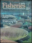 Cover image for Fisheries, Volume 35, Issue 12, 2010