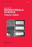Cover image for Journal of Biomaterials Science, Polymer Edition, Volume 25, Issue 1, 2014