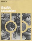 Cover image for American Journal of Health Education, Volume 9, Issue 2, 1978