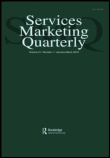 Cover image for Services Marketing Quarterly, Volume 35, Issue 4, 2014