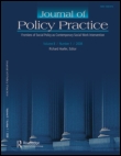 Cover image for Journal of Policy Practice, Volume 11, Issue 3, 2012