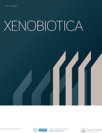 Cover image for Xenobiotica, Volume 51, Issue 7, 2021