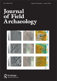 Cover image for Journal of Field Archaeology, Volume 48, Issue 2, 2023