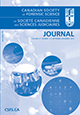 Cover image for Canadian Society of Forensic Science Journal, Volume 47, Issue 3, 2014
