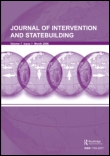 Cover image for Journal of Intervention and Statebuilding, Volume 7, Issue 3, 2013