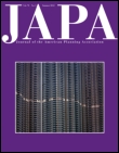 Cover image for Journal of the American Planning Association, Volume 78, Issue 3, 2012