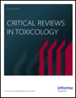 Cover image for Critical Reviews in Toxicology, Volume 25, Issue 2, 1995