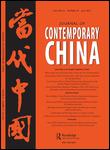 Cover image for Journal of Contemporary China, Volume 19, Issue 63, 2010