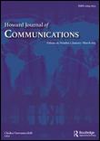 Cover image for Howard Journal of Communications, Volume 26, Issue 3, 2015