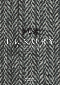 Cover image for Luxury, Volume 4, Issue 1, 2017