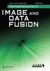 Cover image for International Journal of Image and Data Fusion, Volume 9, Issue 3, 2018