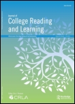 Cover image for Journal of College Reading and Learning, Volume 11, Issue 1, 1978