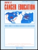 Cover image for Journal of Cancer Education, Volume 12, Issue 1, 1997