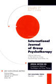 Cover image for International Journal of Group Psychotherapy, Volume 50, Issue 2, 2000