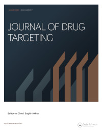 Cover image for Journal of Drug Targeting, Volume 30, Issue 7, 2022