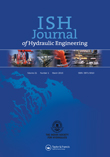 Cover image for ISH Journal of Hydraulic Engineering, Volume 21, Issue 1, 2015