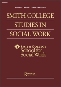 Cover image for Studies in Clinical Social Work: Transforming Practice, Education and Research, Volume 67, Issue 3, 1997