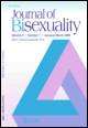 Cover image for Journal of Bisexuality, Volume 10, Issue 1-2, 2010