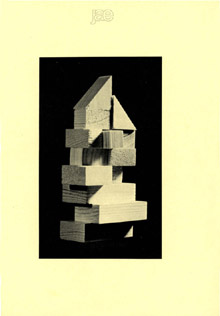 Cover image for Journal of Architectural Education, Volume 33, Issue 1, 1979