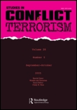 Cover image for Studies in Conflict & Terrorism, Volume 27, Issue 1, 2004