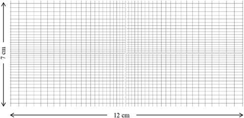 Figure A1. Mesh of the computational domain.