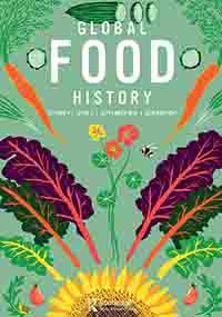 Cover image for Global Food History, Volume 4, Issue 2, 2018