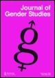 Cover image for Journal of Gender Studies, Volume 6, Issue 2, 1997