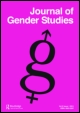 Cover image for Journal of Gender Studies, Volume 19, Issue 3, 2010