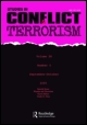 Cover image for Studies in Conflict & Terrorism, Volume 12, Issue 4, 1989