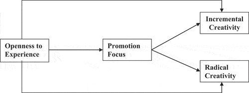 Figure 1. Conceptual Framework (model of the study).