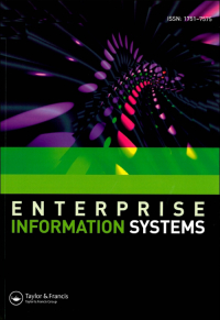 Cover image for Enterprise Information Systems, Volume 13, Issue 9, 2019