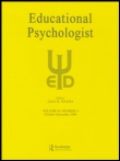 Cover image for Educational Psychologist, Volume 18, Issue 2, 1983