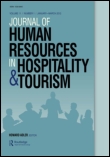 Cover image for Journal of Human Resources in Hospitality & Tourism, Volume 13, Issue 1, 2014