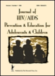 Cover image for Journal of HIV/AIDS Prevention in Children & Youth, Volume 2, Issue 3-4, 1999