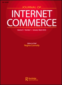 Cover image for Journal of Internet Commerce, Volume 16, Issue 1, 2017
