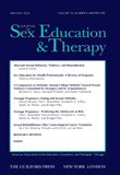 Cover image for Journal of Sex Education and Therapy, Volume 18, Issue 4, 1992