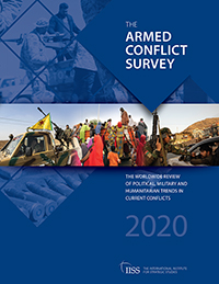 Cover image for Armed Conflict Survey, Volume 6, Issue 1, 2020