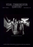Cover image for Visual Communication Quarterly, Volume 18, Issue 3, 2011