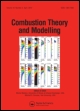 Cover image for Combustion Theory and Modelling, Volume 18, Issue 2, 2014