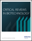 Cover image for Critical Reviews in Biotechnology, Volume 1, Issue 4, 1983