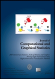 Cover image for Journal of Computational and Graphical Statistics, Volume 21, Issue 2, 2012