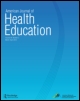Cover image for American Journal of Health Education, Volume 44, Issue 2, 2013