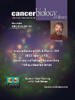 Cover image for Cancer Biology & Therapy, Volume 4, Issue 2, 2005