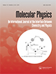 Cover image for Molecular Physics, Volume 112, Issue 24, 2014