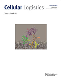 Cover image for Cellular Logistics, Volume 4, Issue 2, 2014