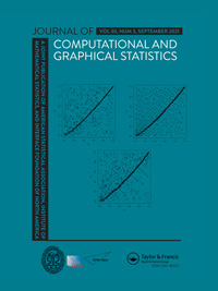 Cover image for Journal of Computational and Graphical Statistics, Volume 30, Issue 3, 2021