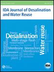 Cover image for IDA Journal of Desalination and Water Reuse, Volume 1, Issue 1, 2009