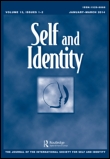 Cover image for Self and Identity, Volume 15, Issue 3, 2016