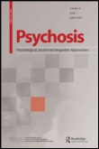 Cover image for Psychosis, Volume 1, Issue sup1, 2009